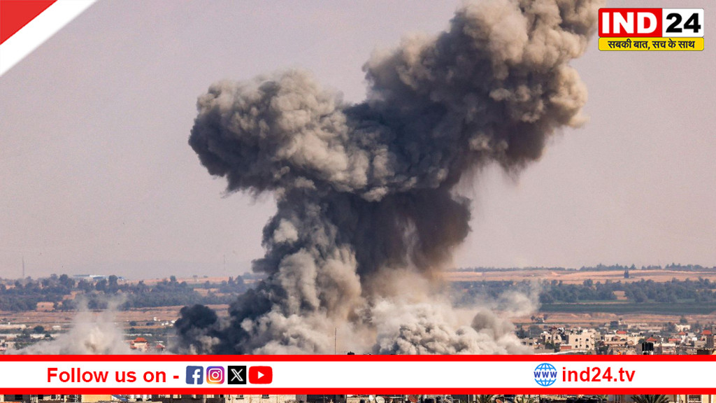 पश्चिम एशिया संघर्ष की मानवीय कीमत: आठ भारतीयों की मौत, एक अब भी लापता