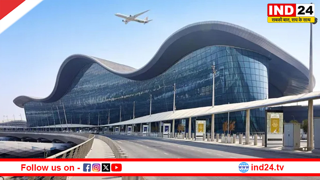 Iran Attack on UAE: अबू धाबी एयरपोर्ट धमाका, एक की मौत; दुबई में भी विस्फोट से हड़कंप