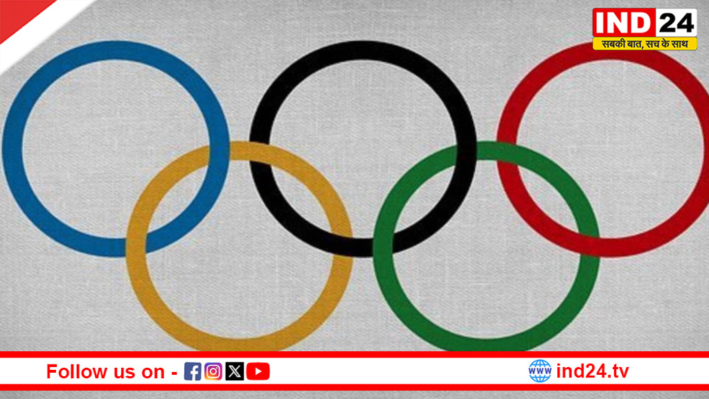 ओलंपिक डे पर देशभर में लगाए जाएंगे 2036 पेड़, आईओए ने राज्यों से की अपील