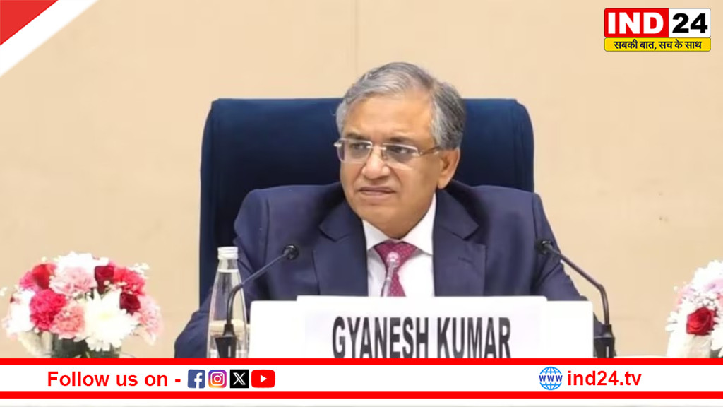 बंगाल, असम, तमिलनाडु, केरल और पुडुचेरी चुनाव की तारीखें आज होंगी घोषित