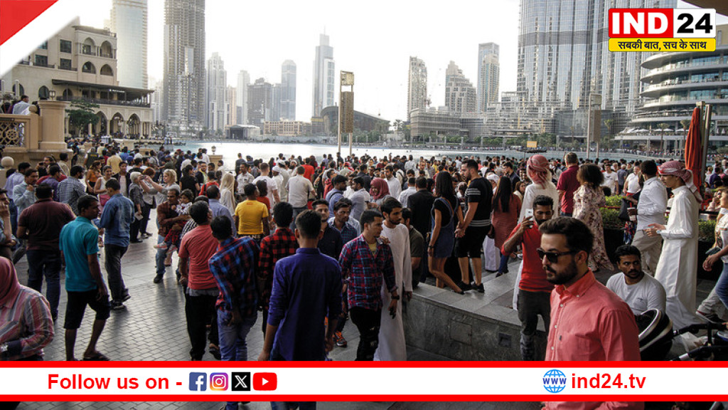 मिडिल ईस्ट में बढ़ते तनाव के बीच 90 लाख भारतीयों को सुरक्षित रखने की चुनौती