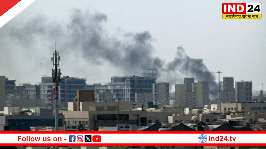 तनाव के बीच ईरान का नरम रुख: पड़ोसी देशों से मांगी माफी, कहा- हमला हुआ तभी देंगे जवाब