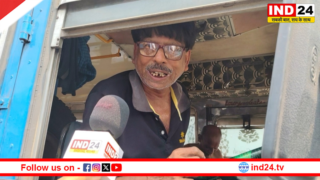 बेहाला से जब्त बसें, महाकरण मेट्रो के बाहर घंटों खड़े ड्राइवर- व्यवस्था पर उठे गंभीर सवाल