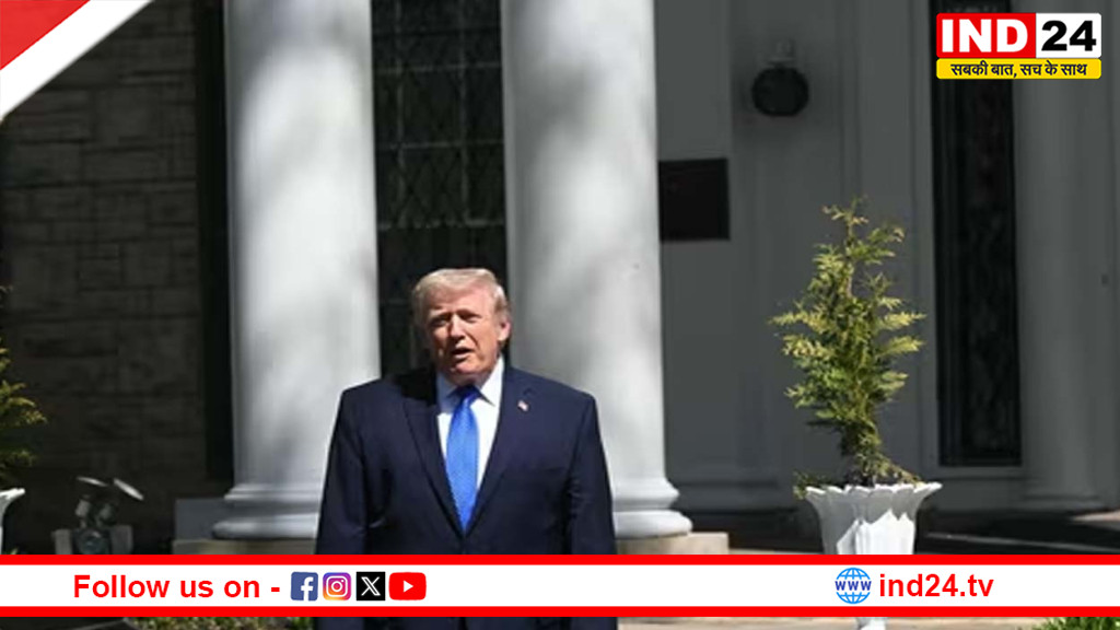 युद्ध विराम के संकेत? अमेरिकी नेतृत्व के बदले रुख से शांति की उम्मीदें तेज