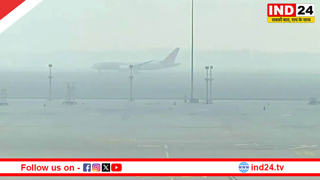 मिडिल ईस्ट तनाव के बीच अबू धाबी से बेंगलुरु पहुंची एतिहाद फ्लाइट, यात्रियों ने बताए यूएई के हालात