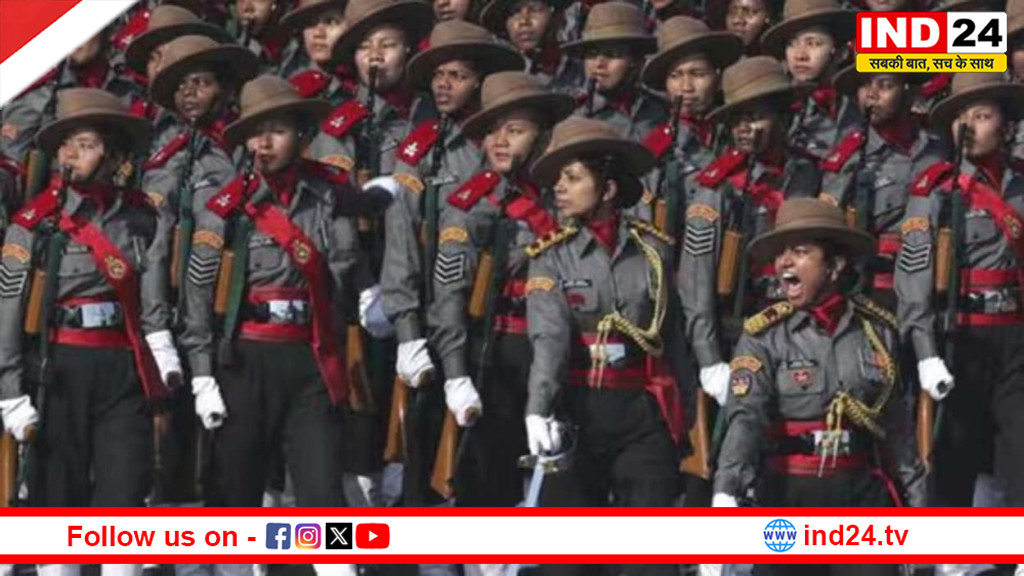 महिला अधिकारियों को बड़ी राहत: सुप्रीम कोर्ट का ऐतिहासिक फैसला, अब शॉर्ट सर्विस कमीशन पर भी मिलेगी पेंशन