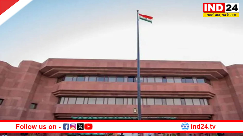 मिडिल ईस्ट तनाव के बीच कुवैत में भारतीय दूतावास की एडवाइजरी, रमजान में शुक्रवार को बंद रहेगा दूतावास