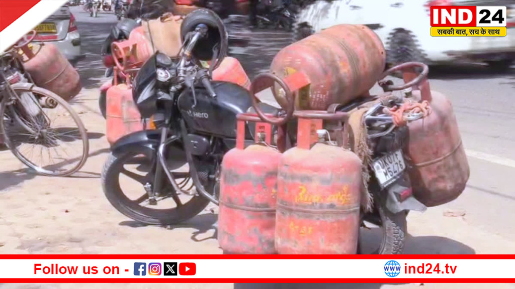 उत्तराखंड में खाद्य एवं नागरिक आपूर्ति विभाग ने चलाया LPG और ईंधन वितरण जांच अभियान