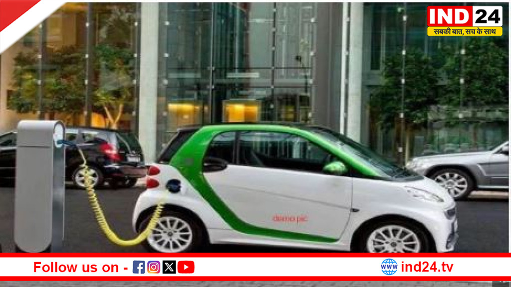 MP में सस्ता EV, साफ हवा-सरकार का डबल प्लान तैयार!