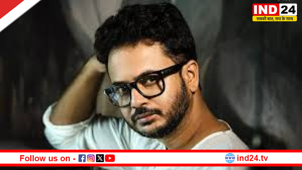 अभिनेता राहुल अरुणोदय बनर्जी की मौत: तलसारी बीच पर शूटिंग के दौरान डूबने से हादसा