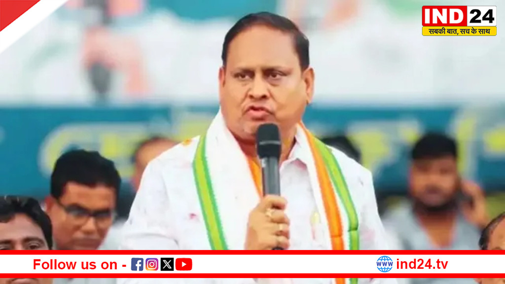 West Bengal Politics: ममता बनर्जी को चुनौती, हुमायूं कबीर की पार्टी 182 सीटों पर लड़ेगी चुनाव