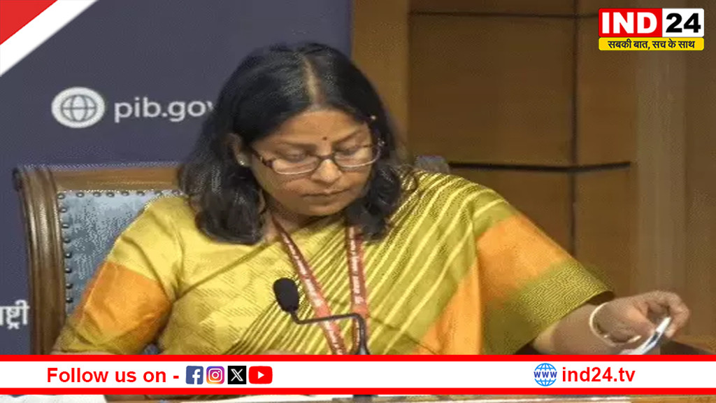 सरकार ने कहा- देश में लॉकडाउन नहीं लगेगा,LPG प्रोडक्शन 40% बढ़ा