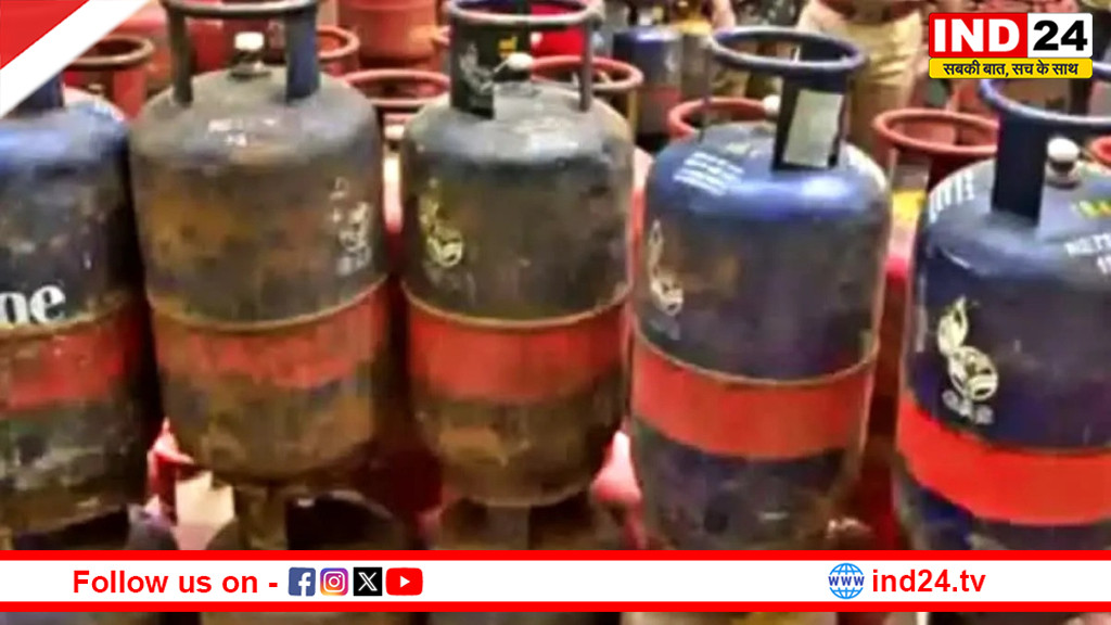 अमेरिका-इजराइल-ईरान तनाव का रायपुर में असर, कमर्शियल गैस की कमी से 20 से ज्यादा रेस्टॉरेंट बंद