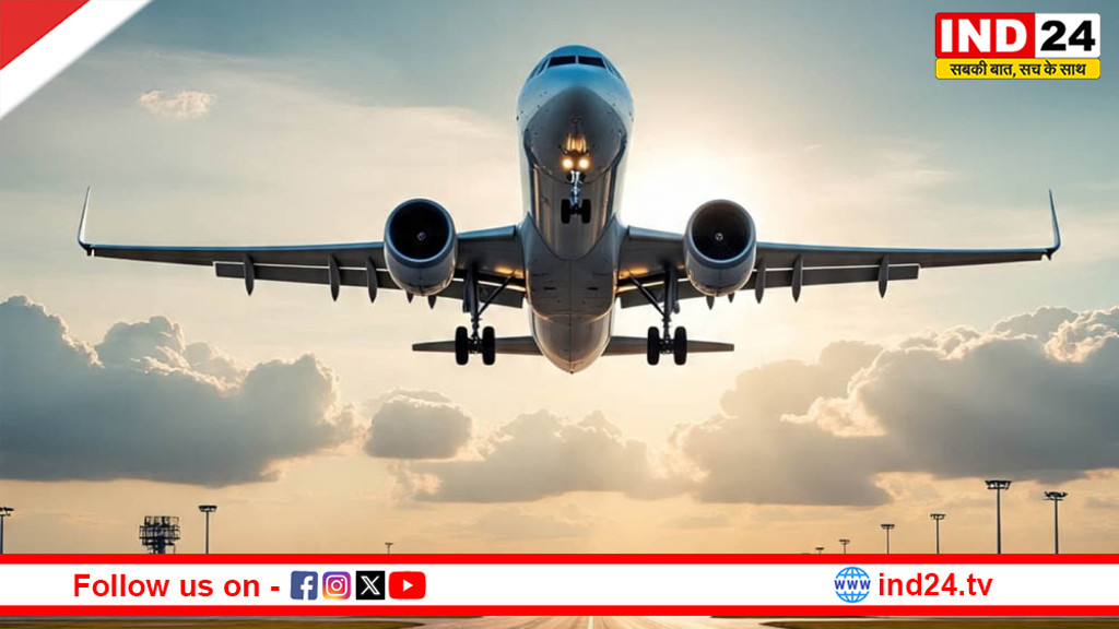 DGCA का नया नियम: बिना अनुमति भारत में विमान लैंड नहीं करा सकेंगी विदेशी एयरलाइंस