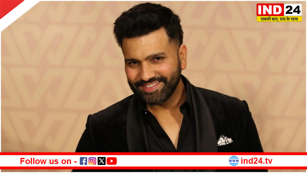 हिटमैन शर्मा की हुंकार: ICC ट्रॉफी का सिलसला तो बस एक शुरुआत है