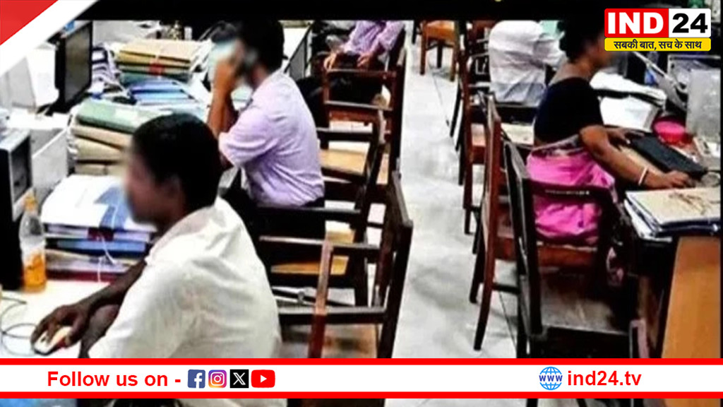 MP में सरकारी कर्मचारियों के महंगाई भत्ते में 3% वृद्धि, युवाओं को नौकरी के लिए मुफ्त प्रशिक्षण