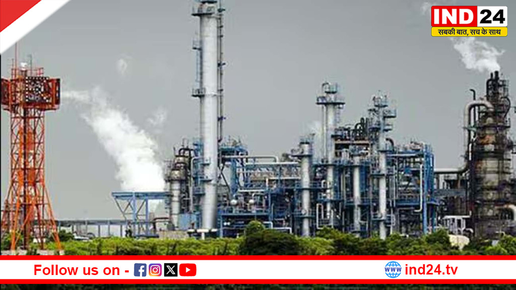 हरित विकास को नई दिशा: राष्ट्रीय उत्पादकता परिषद को सौंपी गई पर्यावरण ऑडिट की बड़ी जिम्मेदारी