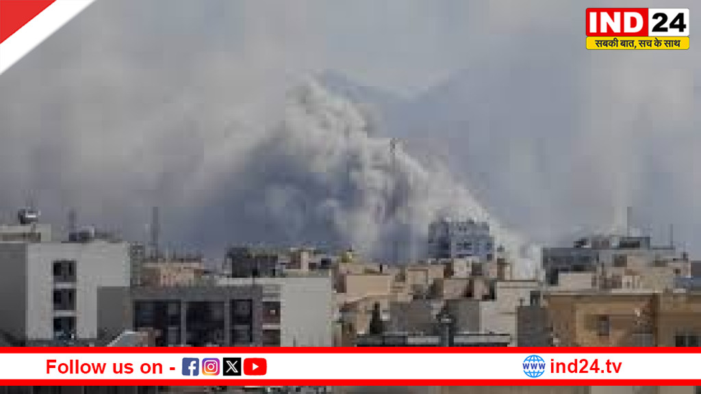 ईरान युद्ध का असर: चंपावत जिले के आठ लोग गल्फ देशों में फंसे