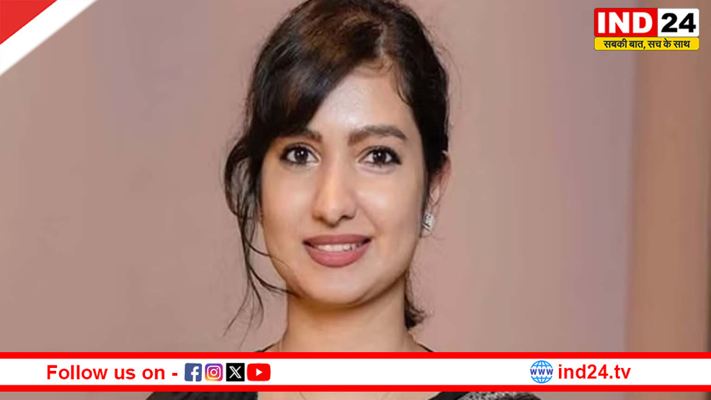 कौन हैं सोफिया फिरदौस? राज्यसभा चुनाव में पार्टी लाइन से हटकर मतदान करने वाली ओडिशा की युवा विधायक चर्चा में