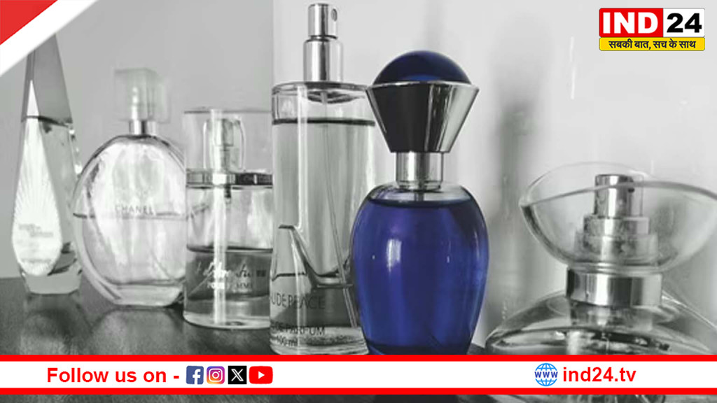 परफ्यूम, डियोडरेंट और कोलोन में क्या है अंतर? सही खुशबू चुनने का आसान तरीका
