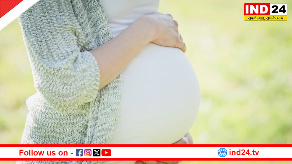 मातृत्व की जीत: भारत में प्रसव के दौरान मृत्यु दर में 80 प्रतिशत गिरावट, सुरक्षित हो रहा हर जन्म