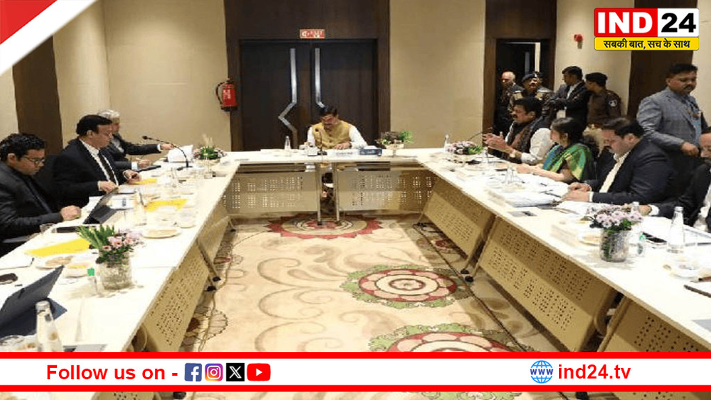 MP में नया नियम: अब मंत्री हफ्ते में 2 दिन मंत्रालय में बैठेंगे, जनता से सीधा संवाद और तुरंत समाधान