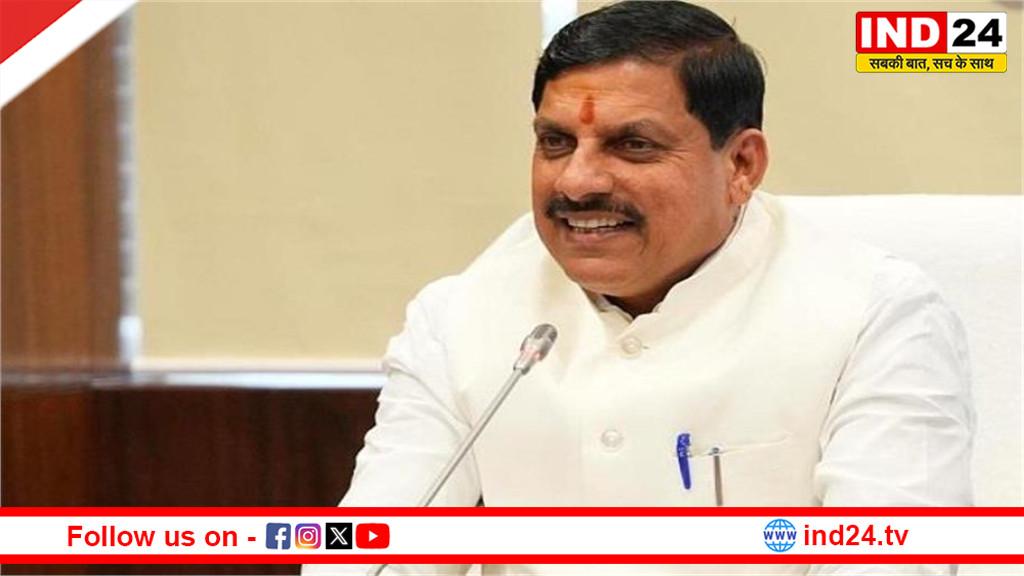 काशी में गूंजेगा विकास का संगम: एमपी-यूपी सहयोग सम्मेलन से खुलेगा निवेश और धर्म पर्यटन का नया अध्याय