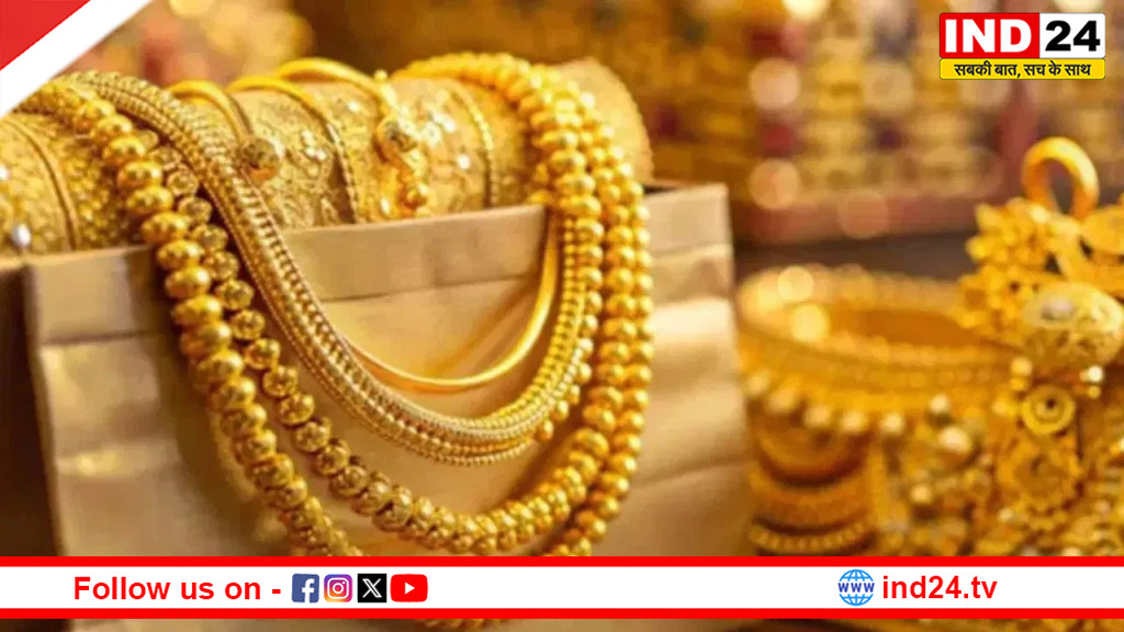 अमेरिका-इजरायल-ईरान युद्ध का भारत के जेम्स एंड ज्वेलरी निर्यात पर असर, 2 अरब डॉलर का जोखिम