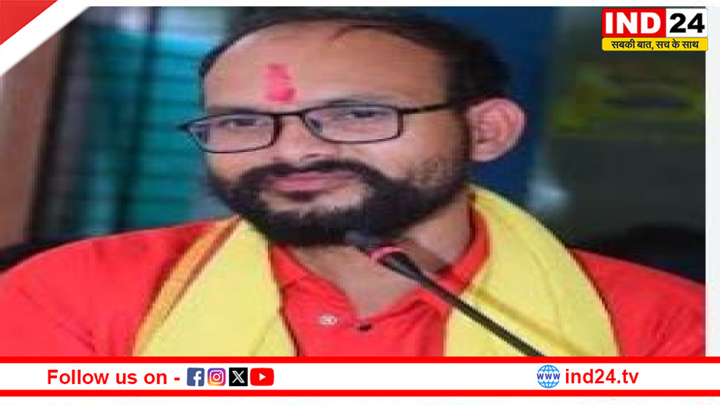 MP Politics: राज्यसभा चुनाव में BAP की एंट्री से बदले समीकरण, कांग्रेस की बढ़ी टेंशन,तीसरी सीट पर फंसा पेंच 