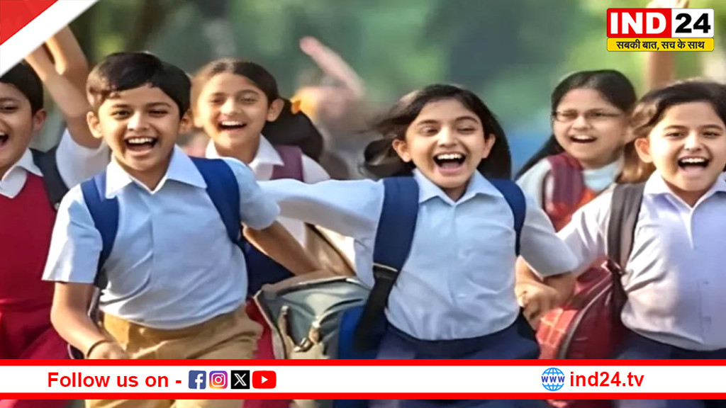 एमपी में ‘विद्यारंभ प्रमाण-पत्र’ पहल: निर्मला भूरिया करेंगी शुभारंभ, आंगनवाड़ी बच्चों को मिलेगा नया पहचान