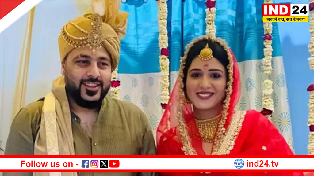 रैपर बादशाह ने रचाई दूसरी शादी? सोशल मीडिया पर वायरल हुए फेरे और वरमाला के वीडियो से बढ़ी चर्चाए