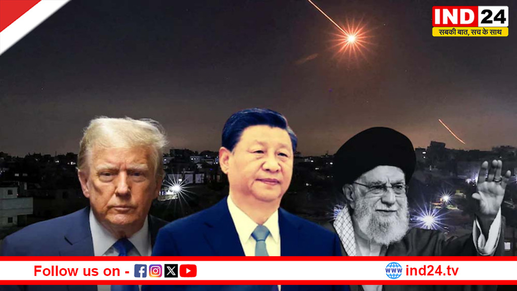 चीन की चुप्पी क्यों गहरी होती जा रही है: ड्रैगन की रणनीति का असली रहस्य क्या है