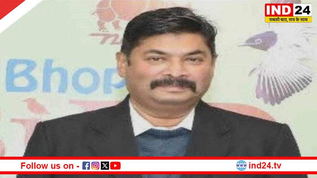 1991 बैच के IFS शुभ रंजन सेन को सौंपी गई वन विभाग की कमान, 4 वरिष्ठ अफसरों को किया गया सुपरसीड