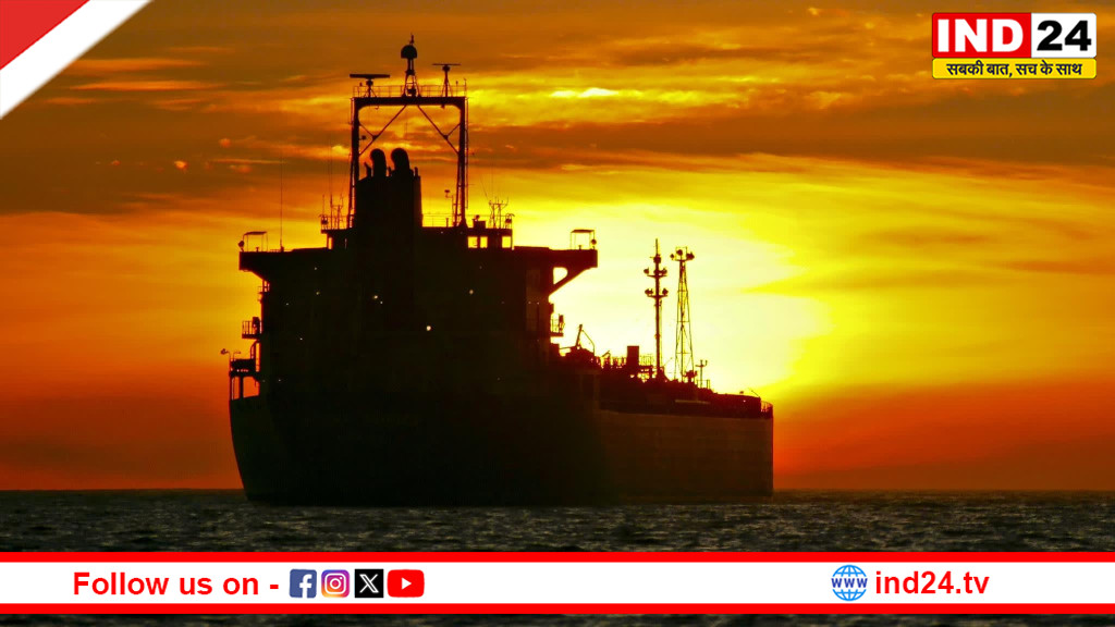 होर्मुज जलडमरूमध्य से भारतीय जहाजों के लिए रास्ता खुला? ईरान के बयान से बना भ्रम