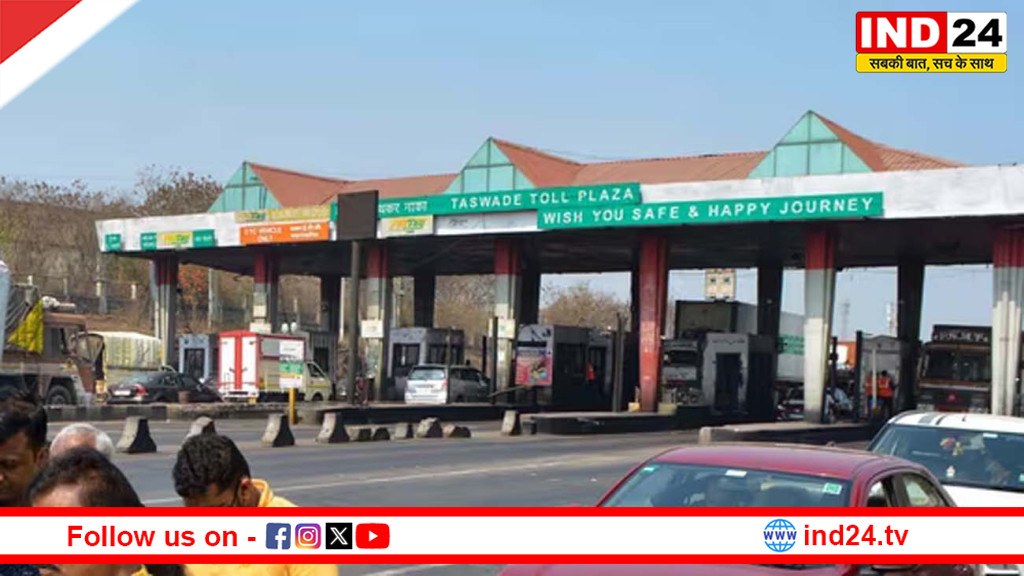 हाईवे पर एआई की नजर: सड़क सुरक्षा और मेंटेनेंस के लिए नया डिजिटल निगरानी तंत्र शुरू करेगा राष्ट्रीय राजमार्ग प्राधिकरण