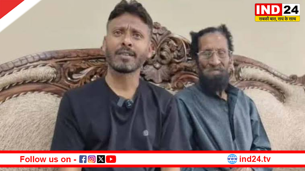 कभी शासन, आज पहचान की जंग: मुर्शिदाबाद में नवाब परिवार  के नाम वोटर लिस्ट से हटे