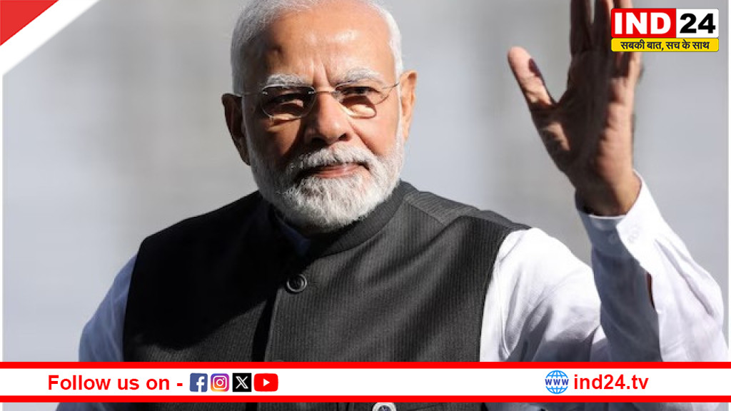 पीएम मोदी का जलवा बरकरार!, फिर बने दुनिया के सबसे लोकप्रिय नेता