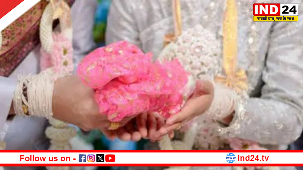 घरेलू विवाद का खौफनाक अंत: बेटी के सामने पत्नी की हत्या