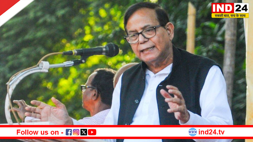 CPM का बड़ा ऐलान: वोटर लिस्ट से नाम कटने वालों को ट्रिब्यूनल में मुफ्त कानूनी मदद