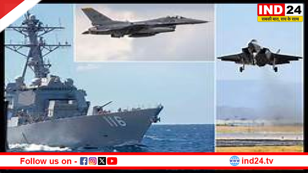 होर्मुज जलडमरूमध्य पर मंडराया युद्ध का साया: चीन ने ऊर्जा आपूर्ति बचाने के लिए ईरान से शुरू की कूटनीतिक पहल