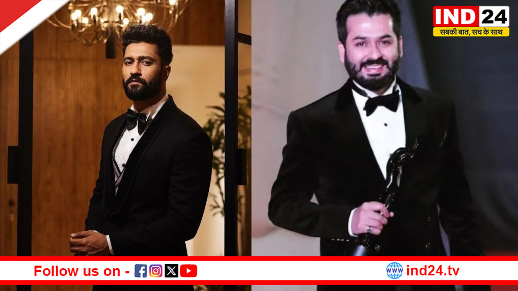  मैं धुरंधर-2 का क्रेज देखकर बहुत उत्साहित हूं - विक्की कौशल