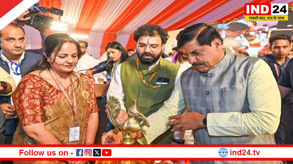 बुंदेलखंड में शिक्षा का लिखा जा रहा है नया अध्याय - मुख्यमंत्री डॉ. मोहन यादव
