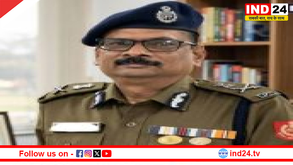 पश्चिम बंगाल में चुनाव से पहले पुलिस महकमे में बड़ा फेरबदल, नए डीजीपी और कोलकाता पुलिस आयुक्त की नियुक्ति