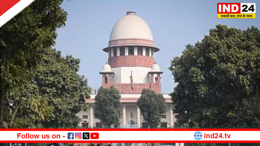 गंगा के तटों और बाढ़ क्षेत्र में अतिक्रमण पर सर्वोच्च न्यायालय सख्त, केंद्र व राज्यों से मांगी ताज़ा स्थिति रिपोर्ट