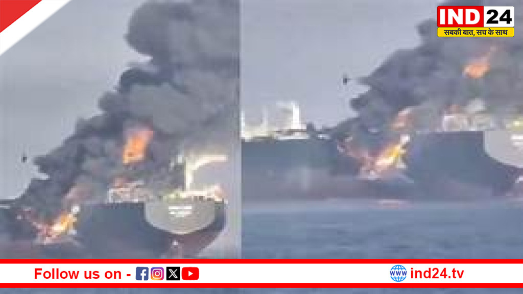 होर्मुज की जंग में ईरान का ‘तुरुप का इक्का’ या आत्मघाती चाल? 22 देशों की लामबंदी से बढ़ा वैश्विक टकराव