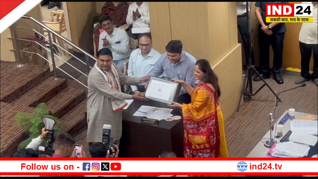 रायपुर नगर निगम बजट 2026–27: महिला सशक्तिकरण, शहरी विकास और अवसंरचना पर ₹2130 करोड़ का बजट