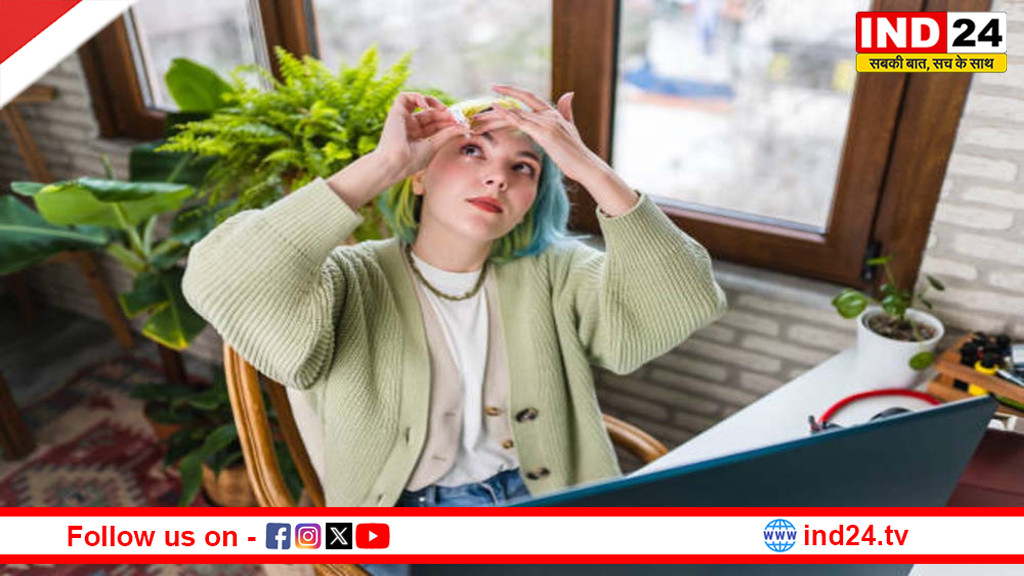 आई ड्रॉप कहीं आंखों को नुकसान तो नहीं पहुंचा रहीं? साइड इफेक्ट्स पहचानने के सही तरीके