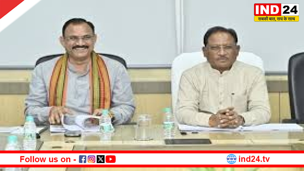 कोंडागांव के स्वास्थ्य केंद्रों की सुविधाओं पर विधानसभा में सवाल, भुगतान और अधिकारियों की जिम्मेदारी पर हुई बहस