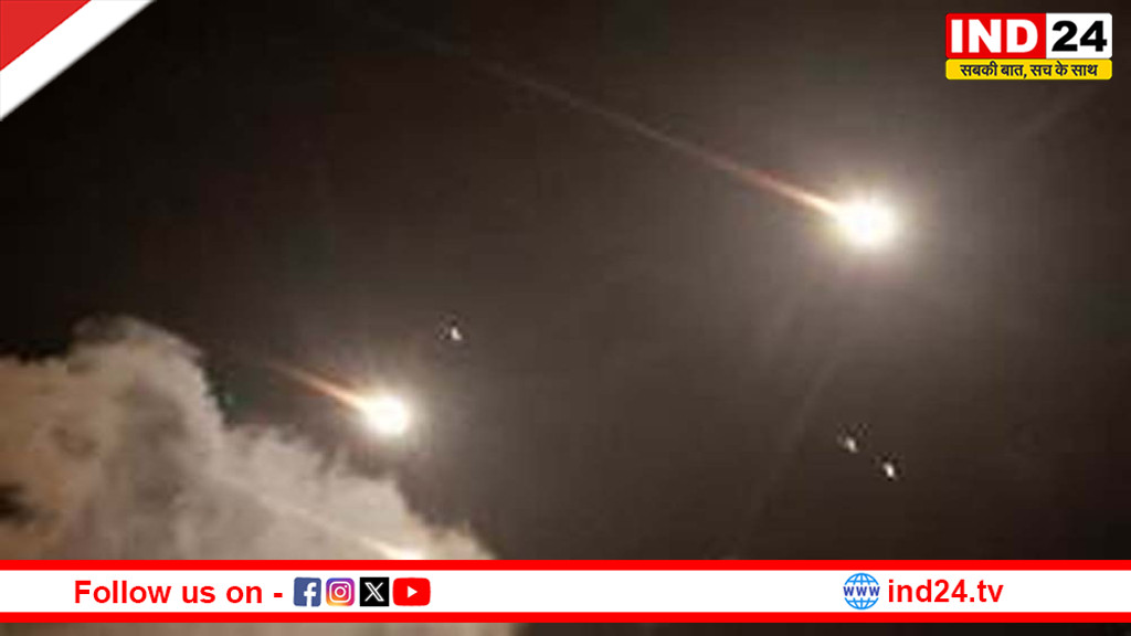 मिडिल ईस्ट में तनाव लंबा चला तो भारत पर क्या होगा असर? समझिए पूरी तस्वीर