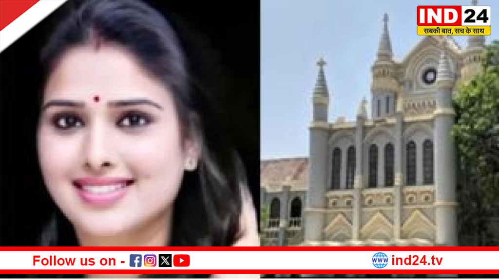 बीना विधायक निर्मला सप्रे बोलीं- मैं कांग्रेस में ही हूं, हाईकोर्ट ने नेता प्रतिपक्ष से मांगे सप्रे के बीजेपी में जाने के सबूत